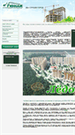 Mobile Screenshot of gunai.ru